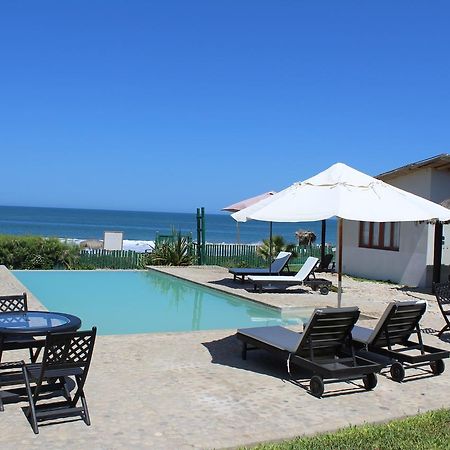 Origenes Spa&Lodging Vichayito Exterior foto