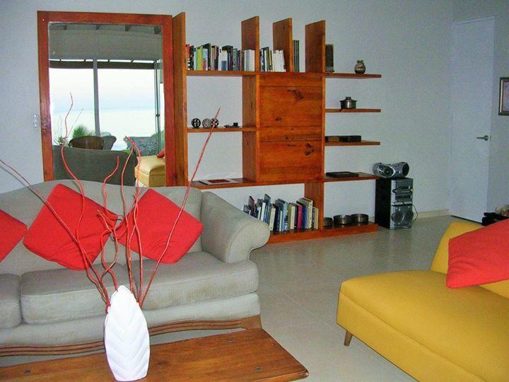Origenes Spa&Lodging Vichayito Exterior foto